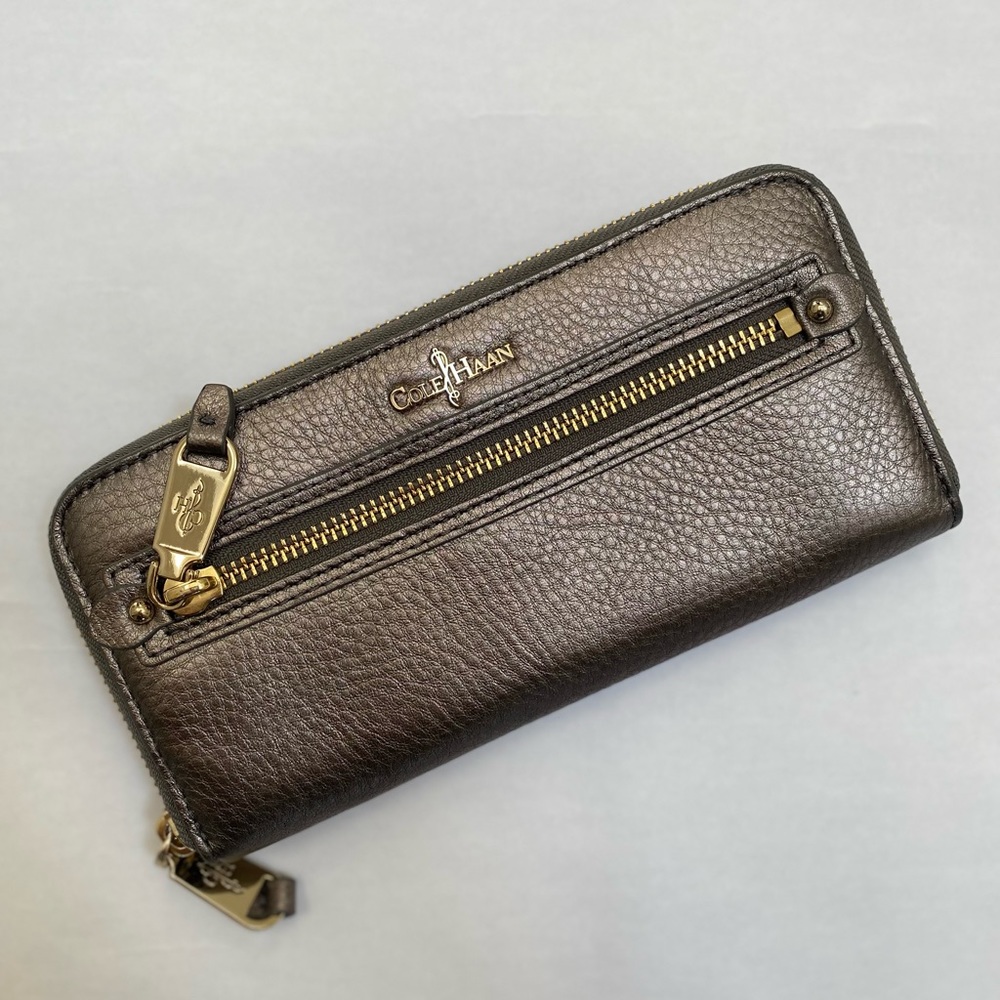 Cole Haan Wallet